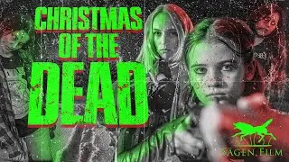 Christmas Of The Dead - JOIN US ON KICKSTARTER