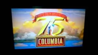 Opening to The Fifth Elememt 1997 VHS (2002 Reprint on label and 1999 reprint on tape itself)