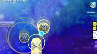 [osu!] SHK - Identity Part 4 (Ren)