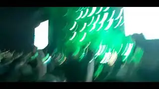 Slipknot - Intro & (sic) Knotfest Chile