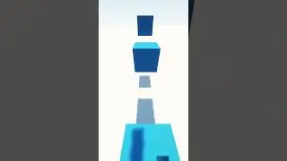 Shaders parkour