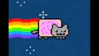 Nyan Cat Dubstep Remix