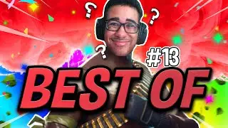 BEST OF NEVERSAYYES #13 - DRÔLE, EMBROUILLE, FUN, GÊNANT, ANCIEN CLIPS😂 w/Mushway & VitaPVP