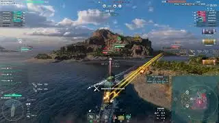 He tried his best