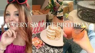 25th Birthday Vlog in Dallas💖