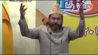 Maulana Waliullah Sayeedi Falahi & S.M. Nasir Fakhri_Naujawanon ki Zimmedariyan_Complete Video