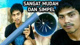 Tutorial how to make an eel trap / eel trap from peralon?