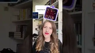 Sanırım birazcık Lordlar ve Varisler seviyorum. 
