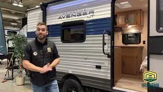 2023 Primetime Avenger 16FQ Walkthrough