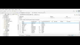 How to change table type in SAP HANA from Column to Row table | how to alter table type in SAP