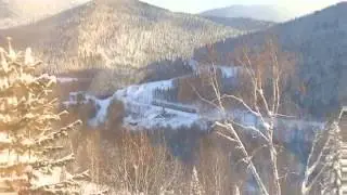 АбаканТайшет Юрий Визбор