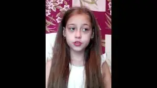 Какие я видео буду снимать за 1 неделю