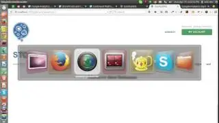 social preview for category