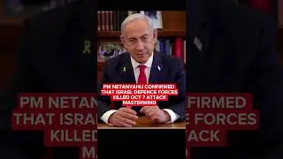 HAMAS CHIEF KILLED... ISRAEL REVENGE COMPLETED.. WILL WAR STOP?