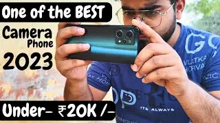 📷 Best Camera Phone under 20K in 2023 🔥