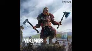 (For Sale) N-WarBeatz - Vikings Tag 130 BPM AM