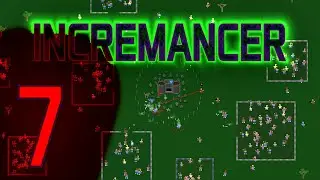 Incremancer Lets Play Ep 7 Free Incremental Idle Browser Game Summon Undead Hordes as a Necromancer
