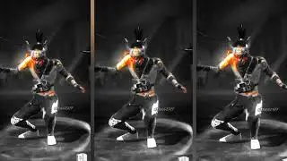 ENTRY 😎🥵 || lobby editing video || preset alight motion || xml shake file | transition ‎@TRIGGER FF 