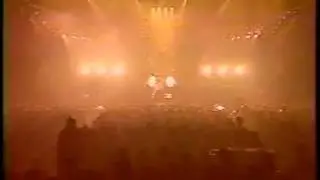 LIVE IN JAPAN