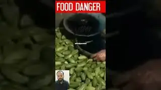यह खाना नहीं जहर है | खाने का नाम पर जहर खा रहे हो | food adulteration | Milawat food