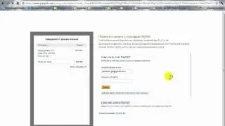 ИнструкцияPayPal avi
