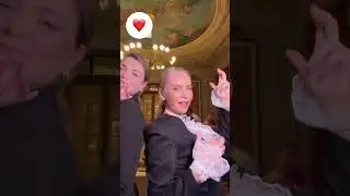 Тайное собрание избранных в Москве