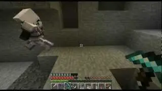 When Miners Cry E4 - Lost