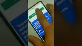 Samsung A51 Frp Bypass without PC Android 13 2023 
