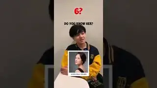 KAIRI RATING INDONESIAN GIRL 1️⃣ - 1️⃣0️⃣