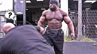 Huge MUSCLES Humiliate MMA Fighters