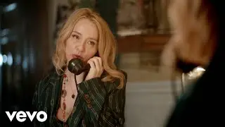 Lisa Ekdahl - Wish You Were Gay (Clip officiel)
