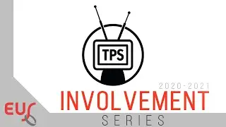 The Plumber's Station - EUS Involvement Series 2020