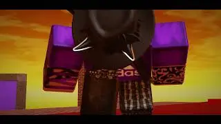 Cutscene Test (Roblox Animation)