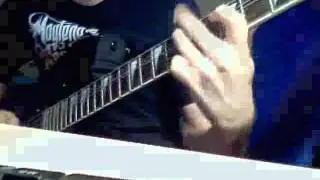 Maylene And The Sons Of Disaster - Everyone Needs A Hasting (cover)
