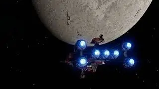 [Elite: Dangerous] J1W-TQN