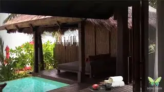 Relaxing Meditation Music, Flute, Nature Sounds, Lullaby To Relieve Stress & Anxiety, & Insomnia