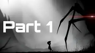 The Terror Has Just Begun - Part 1 | LIMBO #84