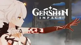 Genshin Impact ► Максимальный уровень