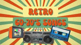 60s & 70s Greatest Hits Playlist - Oldies But Goodies - Best Classic Love Songs Of 1960s And 1970s