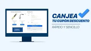 Cómo Aplicar un Cupón de Descuento en Waterluxe