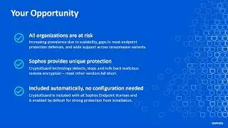 sophos remote ransomware enablement video en