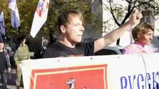 Русский марш севастополь 2012