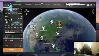 [tuto:fishing planet] Lac Emeraude en illimiter license etendu