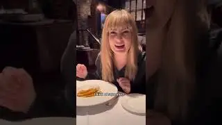 My Guide Dog Did WHAT at a Restaurant?