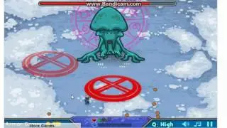 Epic boss fighter (Прохождение №2)