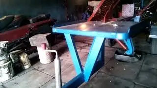 Дровокол от Михалыча