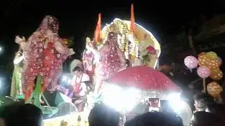 ganesh ji ki sawari