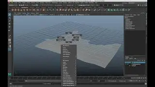 3D Basics in Maya - Trouble with Edgeflow