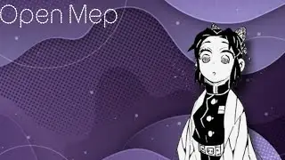 ~||Joining @RosieEditsAnime's Open Mep with Shinobu||~||Part 4 Group A||~
