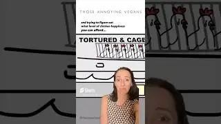 Heartbreaking: The Hardest Decision You Can Make #shorts #vegan